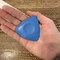 Tailor’s Chalk Set (4-Pack) – Professional Sewing Fabric Chalk Markers for Quilting, Tailoring, and Arts & Crafts – Assorted Colors (Blue, Red, White, Yellow) with Protective Packaging